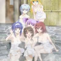  ����� Akikan! OVA <small>Sound Director</small> 